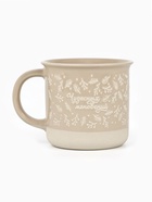 Кружка новогодняя керамическая «Чудесных мгновений», 400 мл, ручная работа - Фото 2