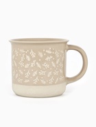 Кружка новогодняя керамическая «Чудесных мгновений», 400 мл, ручная работа - Фото 4