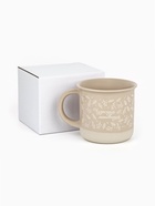 Кружка новогодняя керамическая «Чудесных мгновений», 400 мл, ручная работа - Фото 7