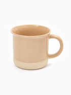 Кружка чайная керамическая «Любимой мамочке», 400 мл, ручная работа - Фото 5