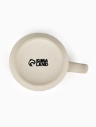 Кружка чайная керамическая «Любимой мамочке», 400 мл, ручная работа - Фото 6