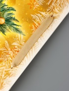 Пакет подарочный новогодний ламинированный «С Новым годом», L 31×40×11.5 см - Фото 6