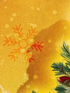 Пакет подарочный новогодний ламинированный «С Новым годом», L 31×40×11.5 см - Фото 8