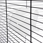 Кормушка для птиц, 11.5×5.2×9.2 см, внешняя, матовый пластик, прозрачная - Фото 4