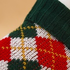 Свитер для животных «Шахматы», 2XL (ДС 34, ОШ 34, ОГ 32-51 см) - Фото 7