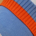 Свитер для животных «Зайка», размер XL, ДС 34, ОШ 34, ОГ 32-51 см, голубой - Фото 7