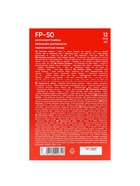 Маркер - лайнер перманентный ErichKrause FP-50, 0.6 мм, чернила на спиртовой основе, светостойкие и водостойкие, для любых поверхностей, чёрный - Фото 12