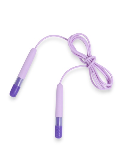 Скакалка, 2,7 м, цвета МИКС