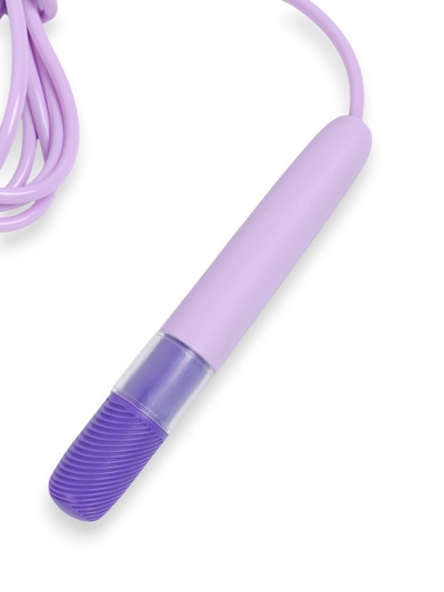 Скакалка, 2,7 м, цвета МИКС