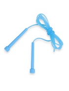 Скакалка, 2,5 м, цвета МИКС 10699389