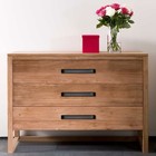 Ручка-скоба ТУНДРА РС108, м/о 160 мм, черная, 4 шт TMP - фото 808589136