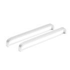 Ручка-скоба LIGHT РС108 (РС160CP), м/о 160 мм, цвет матовый хром, 4 шт. 10785854 - фото 14486110
