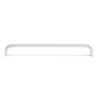 Ручка-скоба LIGHT РС108 (РС160CP), м/о 160 мм, цвет матовый хром, 4 шт. 10785854 - фото 14486111