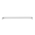 Ручка-скоба LIGHT РС108 (РС160CP), м/о 160 мм, цвет матовый хром, 4 шт. 10785854 - фото 14486112