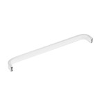 Ручка-скоба LIGHT РС108 (РС160CP), м/о 160 мм, цвет матовый хром, 4 шт. 10785854 - фото 14486113