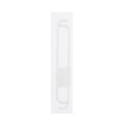 Ручка-скоба LIGHT РС108 (РС160CP), м/о 160 мм, цвет матовый хром, 4 шт. 10785854 - фото 14486114