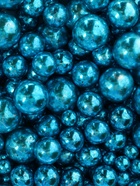 Кондитерская посыпка «Разные размеры», шарики, светло-голубая, 50 г 10383417