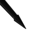 Светильник светодиодный грунтовый, 7 Вт, 630 лм, IP65, 220 В, зелёное свечение - Фото 9