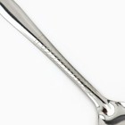 Ложка чайная с нанесением «Орнамент», 13,5 см (комплект 6 шт) - фото 25637390