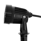 Светильник светодиодный грунтовый, 7 Вт, 630 лм, IP65, 4000К, 220 В, свечение нейтральное белое - Фото 6