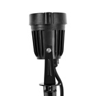 Светильник светодиодный грунтовый, 7 Вт, 630 лм, IP65, 4000К, 220 В, свечение нейтральное белое - Фото 7