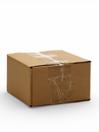 Декоративное кашпо - ваза для цветов «Кристофер», 13×13×8 см, керамическое, белое - Фото 5