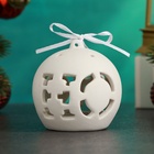 Фигурка светящаяся TAKE IT EASY «Шар», 7×7×7.5 см - Фото 2