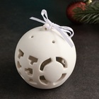 Фигурка светящаяся TAKE IT EASY «Шар», 7×7×7.5 см - Фото 3