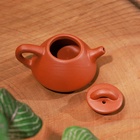 Набор фигурок для чайной церемонии TAKE IT EASY «Милый комплект», 6 предметов, керамика, 10×10×6 см - Фото 4