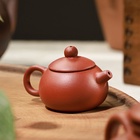 Фигурка для чайной церемонии «Чайничек», керамика, 7.5×5.5×4.5 см - Фото 1
