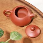 Фигурка для чайной церемонии «Чайничек», керамика, 7.5×5.5×4.5 см - Фото 2