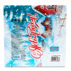 Салфетки новогодние бумажные Мой выбор «Снежный Пейзаж» 3 слоя, 33×33 см, 20 шт. - Фото 4