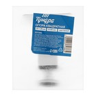 Опора квадратная OKV001WH ТУНДРА, d=25×25 мм, H=80 мм, белая, 4 шт. - Фото 4