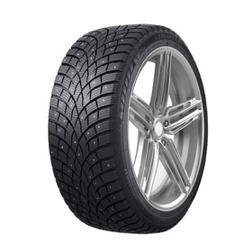 Шина зимняя шипованная Triangle TI501 175/65 R14 86T 10795424