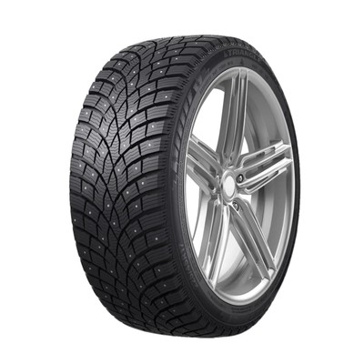 Шина зимняя шипованная Triangle TI501 185/65 R15 92T