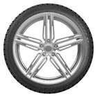 Шина зимняя шипованная Triangle TI501 185/65 R15 92T - Фото 4