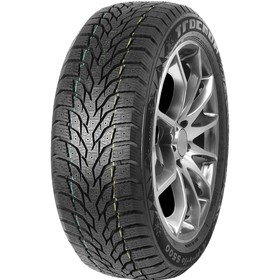 Шина зимняя шипованная Tracmax X-Privilo S500 245/50 R20 105T 10795444