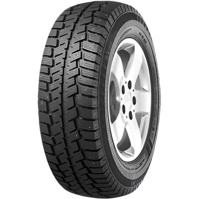 Шина зимняя шипованная Torero MPS500 195/70 R15С 104/102R