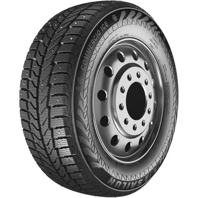 Шина зимняя шипованная Sailun Commercio Ice 185/75 R16C 104/102R