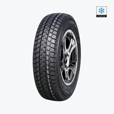 Шина зимняя шипованная ROTALLA ICE-PLUS SR1 155/100 R13C 90/88Q