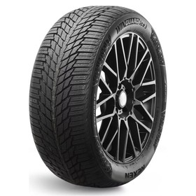 Шина зимняя нешипуемая Nexen Winguard Ice 3 185/65 R15 92T