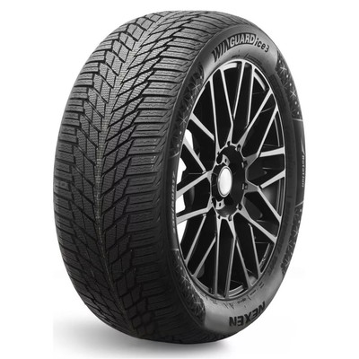 Шина зимняя нешипуемая Nexen Winguard Ice 3 205/50 R17 93T