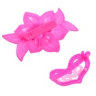 УЦЕНКА Набор парикмахера «Стильная причёска», 9 предметов 10796935