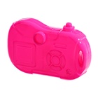 УЦЕНКА Набор парикмахера «Стильная причёска», 9 предметов 10796935