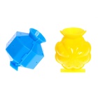 Уценка Набор для опытов «Мячик-попрыгунчик» - Фото 2