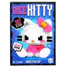 УЦЕНКА Конструктор «Милая киса», 382 детали - Фото 3