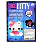 УЦЕНКА Конструктор «Милая киса», 382 детали - Фото 4