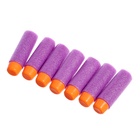 Уценка Автомат «Шквальный огонь», с гильзами, глушитель, две обоймы, 77 см 10796957