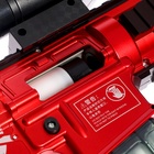 Уценка Автомат «Шквальный огонь», с гильзами, глушитель, две обоймы, 77 см 10796957