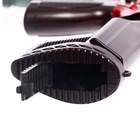 Уценка Автомат «Шквальный огонь», с гильзами, глушитель, две обоймы, 77 см 10796957